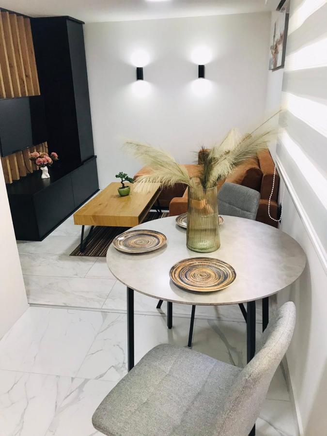 Urban Chic Studio Ni المظهر الخارجي الصورة
