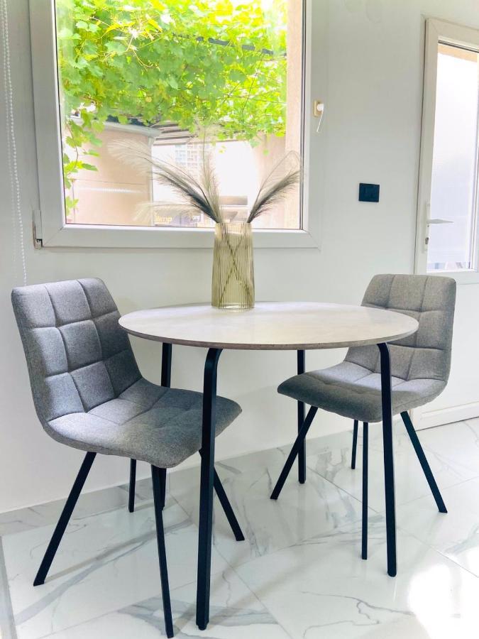 Urban Chic Studio Ni المظهر الخارجي الصورة