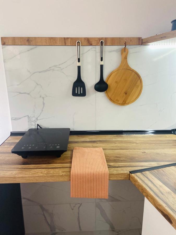 Urban Chic Studio Ni المظهر الخارجي الصورة