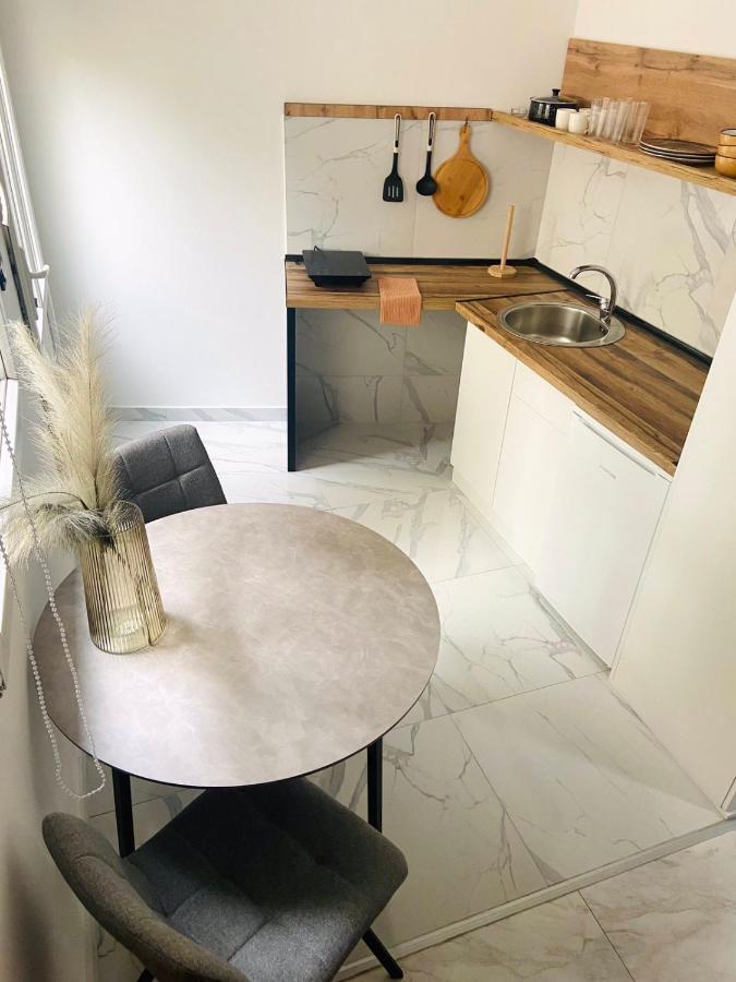 Urban Chic Studio Ni المظهر الخارجي الصورة