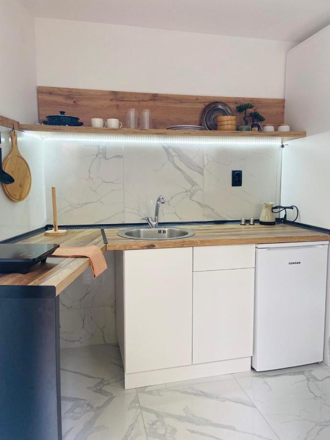 Urban Chic Studio Ni المظهر الخارجي الصورة