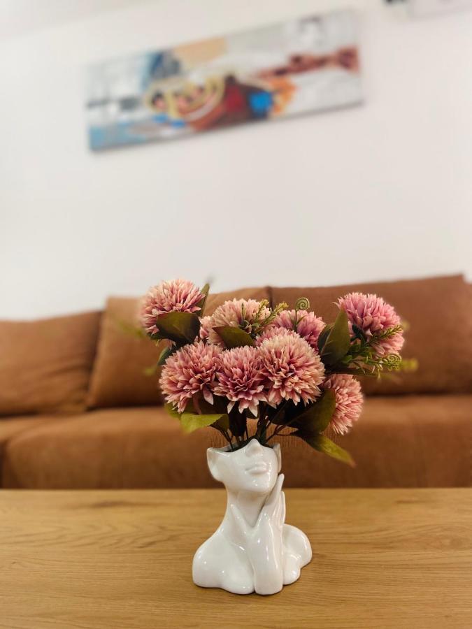 Urban Chic Studio Ni المظهر الخارجي الصورة