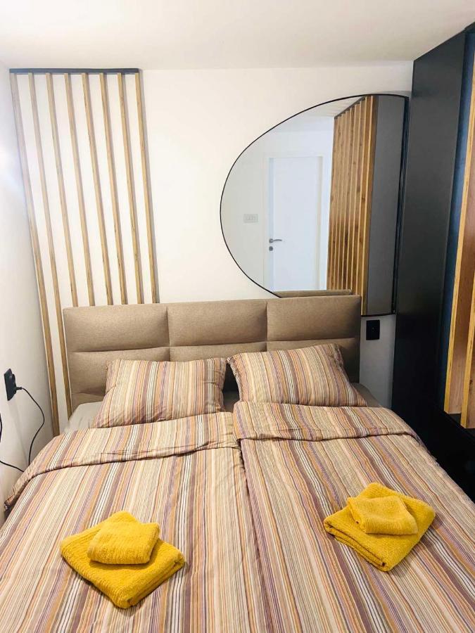 Urban Chic Studio Ni المظهر الخارجي الصورة