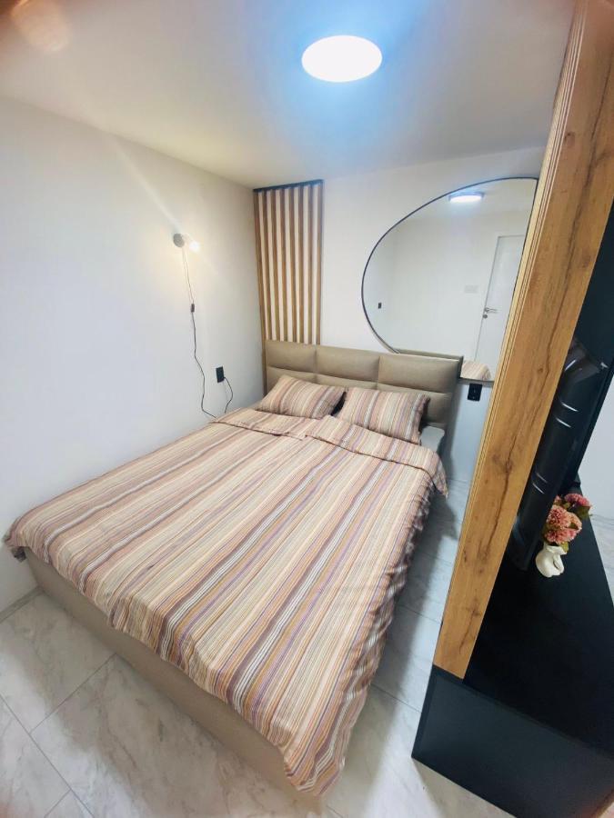 Urban Chic Studio Ni المظهر الخارجي الصورة